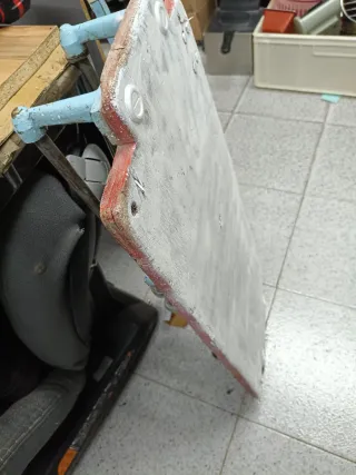 Cortador de azulejos profesional