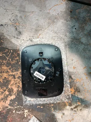 Espejo Retrovisor Izquierdo Nissan Terrano 2