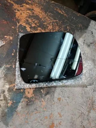 Espejo Retrovisor Izquierdo Nissan Terrano 2