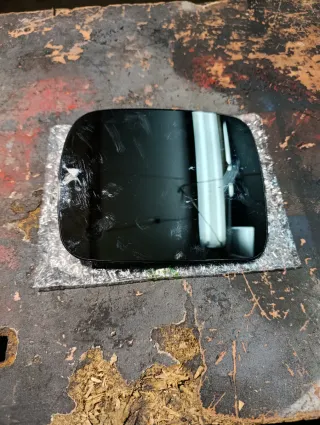 Espejo Retrovisor Izquierdo Nissan Terrano 2