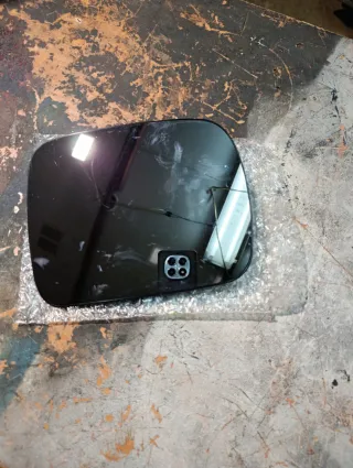 Espejo Retrovisor Izquierdo Nissan Terrano 2