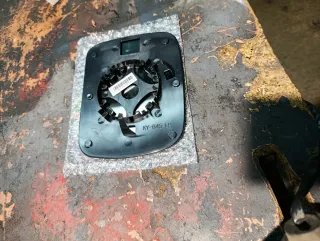 Espejo Retrovisor Izquierdo Nissan Terrano 2