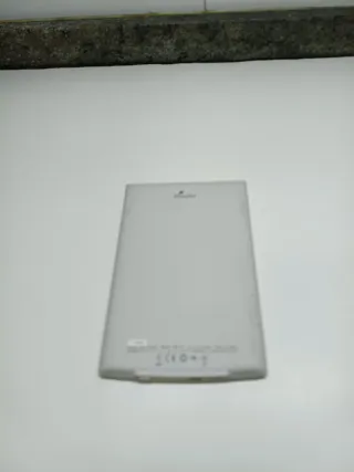 Ebook Sony PRS-T2 Blanco