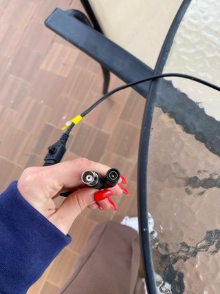 Cámara Domo TBK Vision CCTV