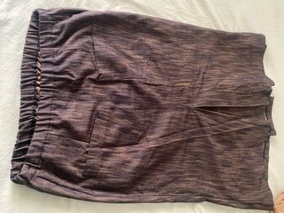 Peto Pana, Falda, Pantalón y Medias Premamá