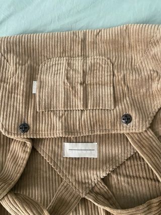 Peto Pana, Falda, Pantalón y Medias Premamá