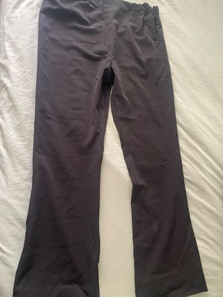 Peto Pana, Falda, Pantalón y Medias Premamá