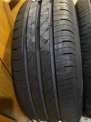 Neumáticos Goodyear EfficientGrip 195/65 R15 91V