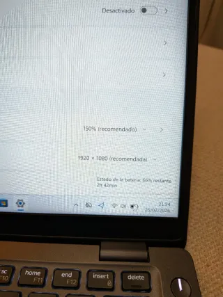 Dell Latitude 5400 i5 16GB RAM SSD