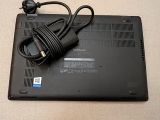 Dell Latitude 5400 i5 16GB RAM SSD