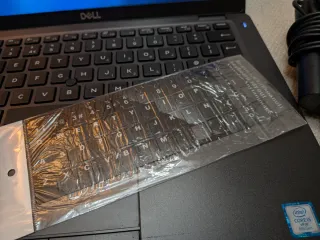 Dell Latitude 5400 i5 16GB RAM SSD