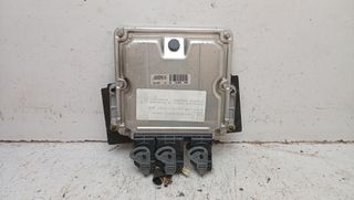 CENTRALITA MOTOR UCE PEUGEOT 406 BERLINA (S1/S2) 0281010627