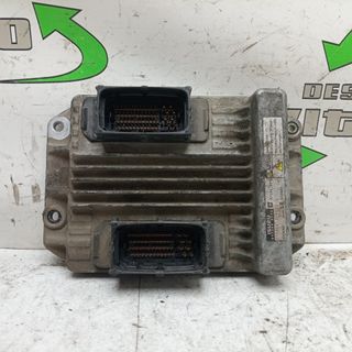 CENTRALITA MOTOR UCE OPEL CORSA C 1125000154