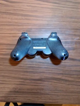 Mando PS3 Sony Cableado Multicolor