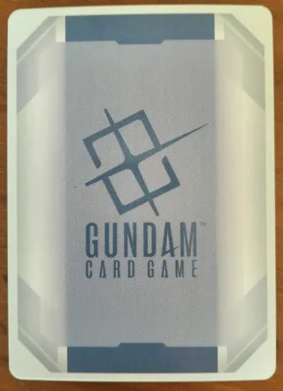 Gundam Mk-II (Titans) RX-178 Carta