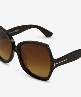 Gafas de sol Tom Ford Tortoise