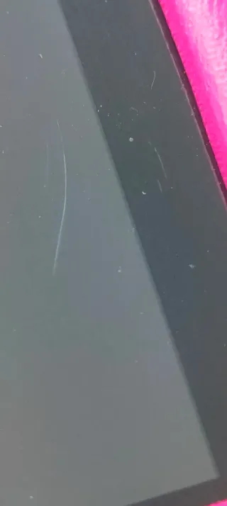 Tablet infantil 7" pulgadas con funda rosa fucsia