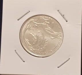 Moeda 200 Anos Constituição Portugal