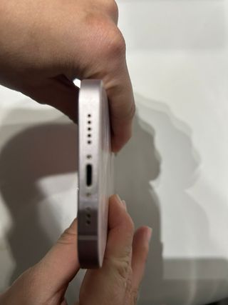 iPhone 13 Rosa 128GB