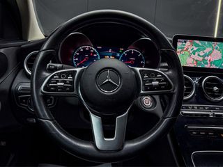 Mercedes-Benz Clase C AMG