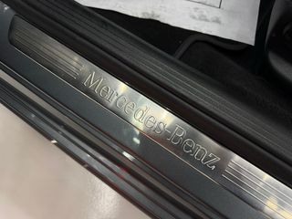 Mercedes-Benz Clase C AMG