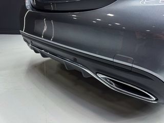 Mercedes-Benz Clase C AMG