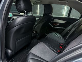 Mercedes-Benz Clase C AMG