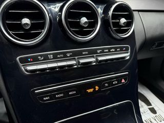 Mercedes-Benz Clase C AMG