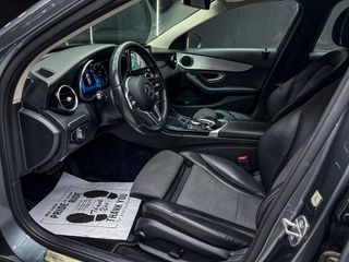 Mercedes-Benz Clase C AMG