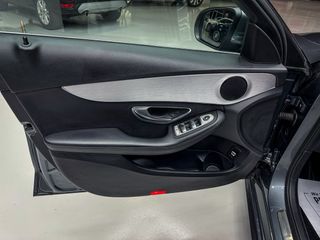 Mercedes-Benz Clase C AMG