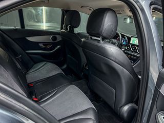 Mercedes-Benz Clase C AMG