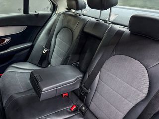 Mercedes-Benz Clase C AMG