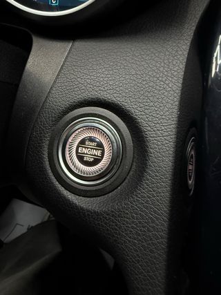 Mercedes-Benz Clase C AMG