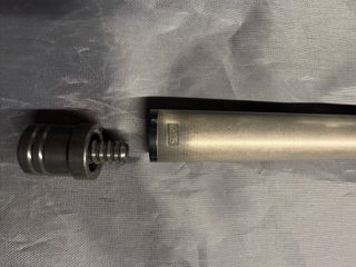 Flecha de billar Infiniti