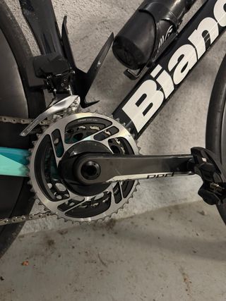 Bianchi Oltre XR4 2024