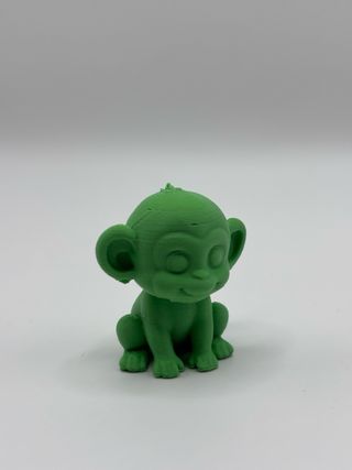 PUNCH FIGURA DE MONITO PUNCH COLOR A ELEGIR