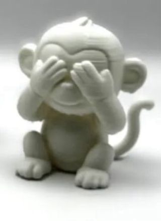 PUNCH FIGURA DE MONITO PUNCH COLOR A ELEGIR