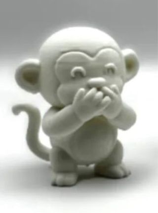 PUNCH FIGURA DE MONITO PUNCH COLOR A ELEGIR