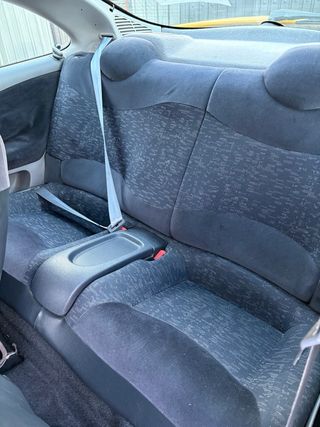 Renault Megane Coupe