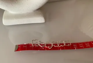 Pendientes Tous Carrusel Plata