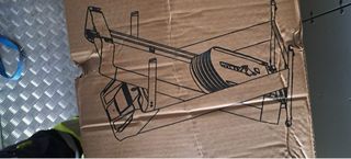 Tapis roulant Domyos Intense Run