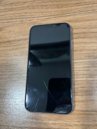 iPhone 11 da 128 GB Viola, in ottime condizioni