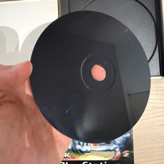 Casper Friends Around the World PAL España