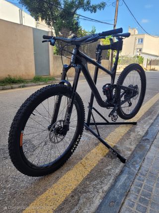 Giant Trance Advanced Pro Taglia L Carbonio