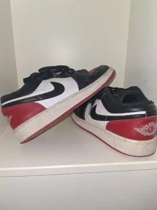 Nike Air Jordan 1 Talla 38