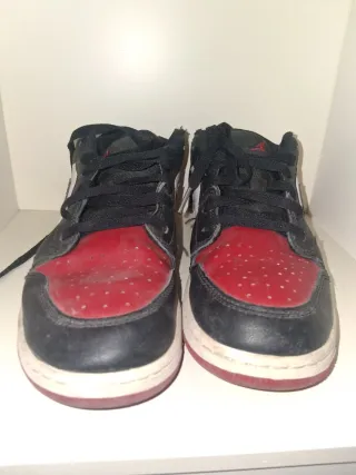 Nike Air Jordan 1 Talla 38