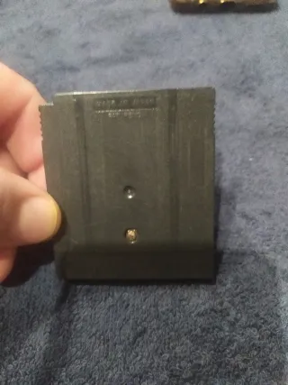 Pokemon Trading Card Game Game Boy