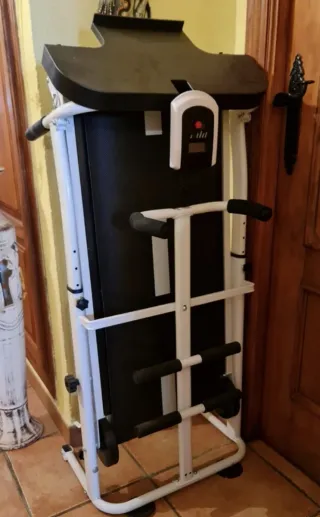 Cinta de andar no eléctrica