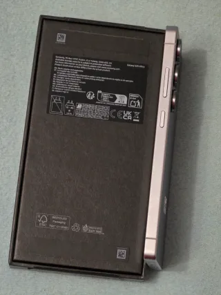 Samsung Galaxy S25 Ultra 1TB