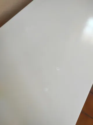 Cabecero IKEA Bianco